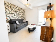 Appartement T3 - Résidence Iconique - place de parking privative - Vue mer CAP D'AGDE (34)