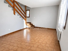 Maison 9 pièces 190m2 avec garage et jardin à MONTBLANC (34)