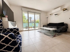 T2 moderne 42 m² avec terrasse, parking et ascenseur GIGEAN (34)