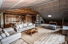Maison 9 pièces 190m2 à  MONTBLANC (34)