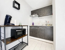 Appartement T2 29m2 avec loggia à SETE (34)