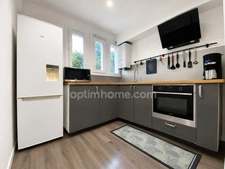 Appartement 4 pièces 66M2 avec balcon et cave à SETE (34)