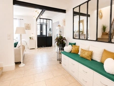 Maison de village 190m2 à  NIZAS (34)