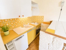 Studio 23 m² – Résidence sécurisée avec piscine et ascenseur  LE CAP D'AGDE (34)