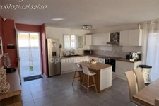 Villa 4 pièces avec piscine à FLORENSAC (34510)