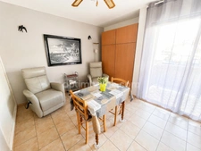 Studio 20m2 avec balcon à BALARUC LES BAINS (34)