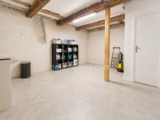 Maison de village 118m2 avec terrasse et garage à FLORENSAC (34)