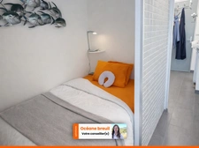 Studio Cabine 35m2 entièrement rénové – Île des Pêcheurs – Cap d’Agde (34)