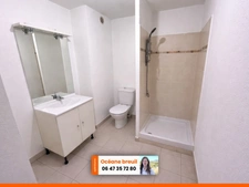 Studio 32m2 avec parking privatif à vendre à MEZE (34)