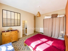 Maison 4 pièces 110 m2 avec garage, jardin et terrasse à FLORENSAC (34)