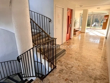 Studio 20m2 avec balcon à BALARUC LES BAINS (34)
