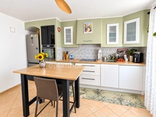 Maison de ville avec balcons 4 pièces 80m2 à MEZE (34)