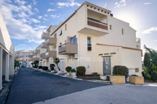 Appartement 25m2 avec vue Port CAP D’AGDE (34) 