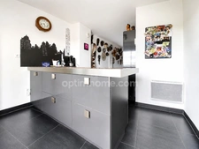 Appartement T3 91m2 avec terrasses et garage à BALARUC LES BAINS (34)