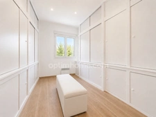 Maison de plain-pied 155 m² avec garage de 92m2, piscine et terrain arboré à MONTAGNAC (34)