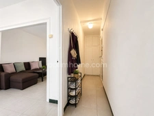 Appartement T2 traversant avec balcon à SETE (34)