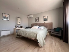 Villa 9 pièces - 235m2 - vue et proche de la mer - Cap d'Agde (34)