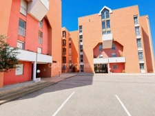 Studio meublé 21m2 avec terrasse à SETE (34)