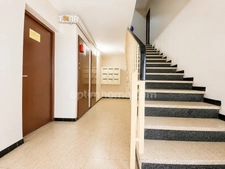 Appartement traversant rénové avec balcon et cave 4 pièces 74m2 à  SETE (34)