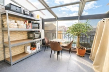 Studio Cabine 35m2 entièrement rénové – Île des Pêcheurs – Cap d’Agde (34)