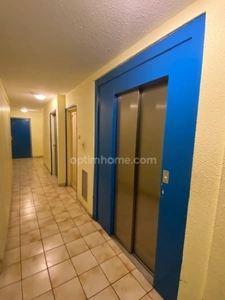 Appartement avec balcon à SETE 
