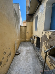 Appartement 2 pièces 31M2 avec cellier à SETE (34)