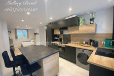 Appartement 3 pièces avec loggia et cave à SETE (34)