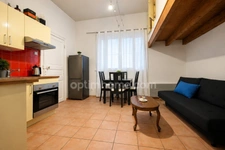 Appartement 2 pièces 31M2 avec cellier à SETE (34)