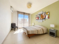 Appartement 2 pièces 53m2 avec garage et terrasse à BALARUC LES BAINS (34)