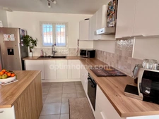 Villa 4 pièces avec piscine à FLORENSAC (34510)