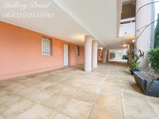Appartement T2 37m2 avec terrasse vue sur mer à Sète (34)