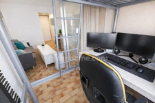 EN EXCLUSIVITÉ – Studio Cabine 28m² avec port et mer à proximité immédiate – Île des Pêcheurs LE CAP D'AGDE (34)