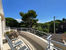 Appartement 2 pièces 53m2 avec garage et terrasse à BALARUC LES BAINS (34)
