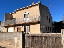 Maison 9 pièces 190m2 à  MONTBLANC (34)