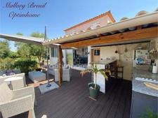 Maison 6 pièces 118m2 avec piscine et garage à GIGEAN (34)
