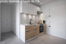 Appartement avec balcon à SETE 