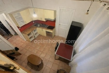 Appartement 2 pièces à SETE (34)