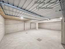 Garage 75 m2 à SETE