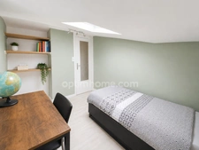 Maison de village 4 pièces 50m2 à FRONTIGNAN (34)