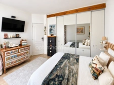 Maison de ville avec balcons 4 pièces 80m2 à MEZE (34)