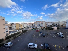 EN EXCLUSIVITÉ – Studio Cabine 28m² avec port et mer à proximité immédiate – Île des Pêcheurs LE CAP D'AGDE (34)