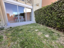 Appartement T3 bis 50m2 avec extérieur proche de la mer CAP D'AGDE (34)