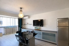 Appartement 2 pièces 35m2 avec loggia à SETE (34)