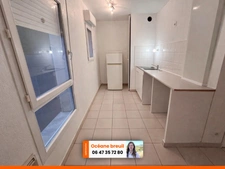 Studio 32m2 avec parking privatif à vendre à MEZE (34)