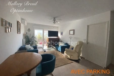 Appartement 2 pièces 45m2 à BALARUC LES BAINS 