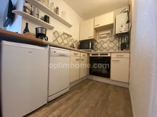 Appartement 38m2 avec loggia au CAP D'AGDE (34)