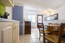 Maison de village 3 pièces 51m2 à MARSEILLAN (34)