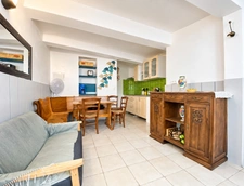 Maison de village 3 pièces 51m2 à MARSEILLAN (34)