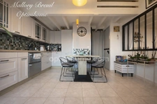 Appartement duplex 53m2 vue sur mer - CAP D'AGDE (34)