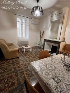 Maison de ville 228m2 10 pièces à ALIGNAN DU VENT 